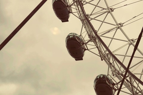 London Eye