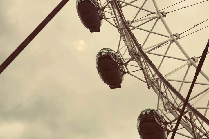 London Eye