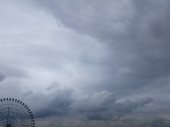 sky