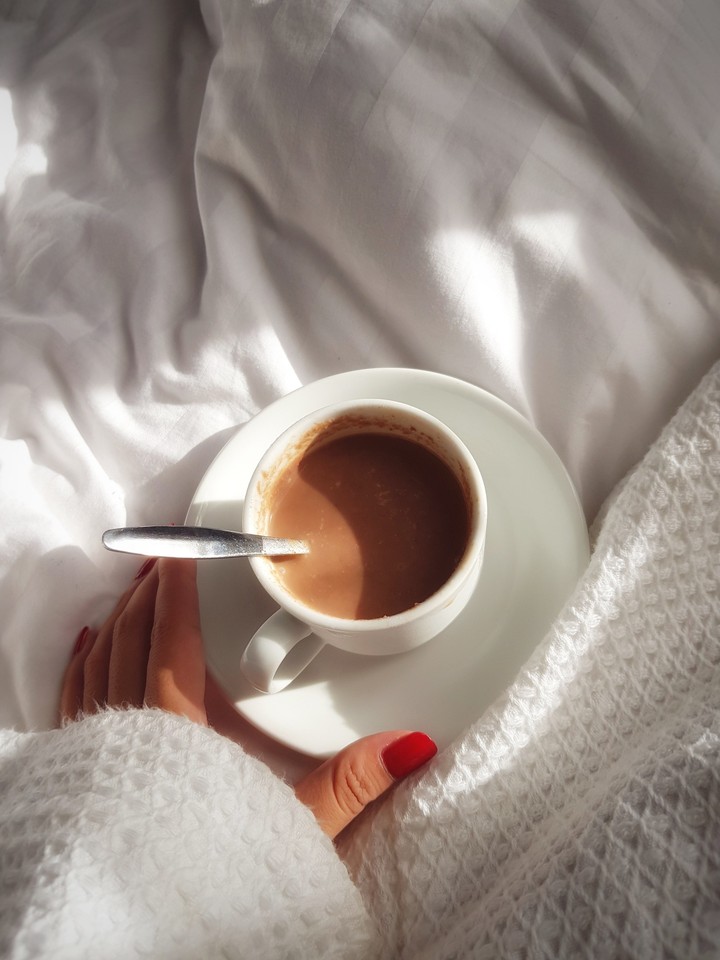 Hot Chocolate