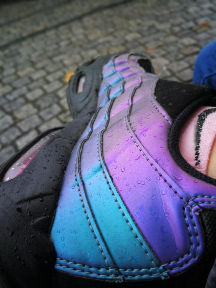 shoe