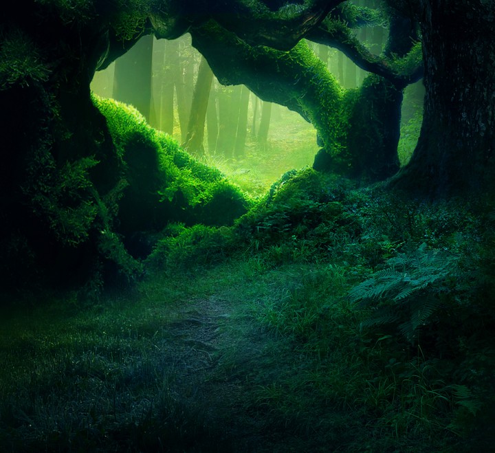 Ireland