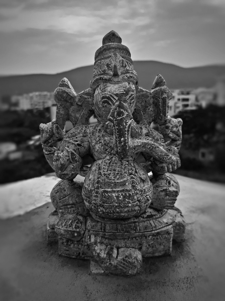 lord ganesha