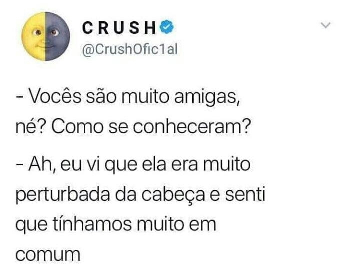 minha história XD