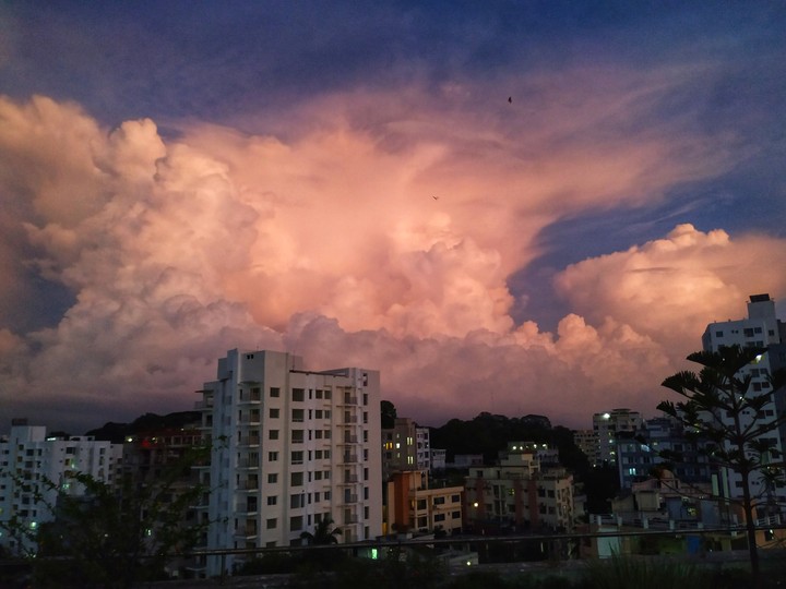 Cloud