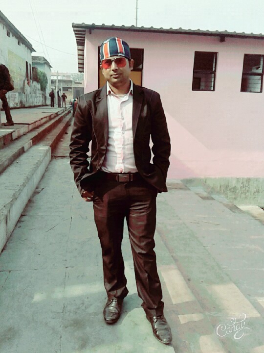 Shakeel saim