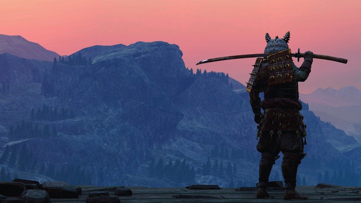 Samurai