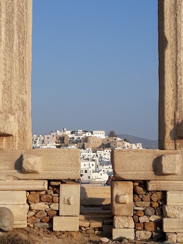 Naxos