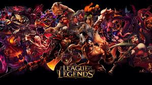 lol team