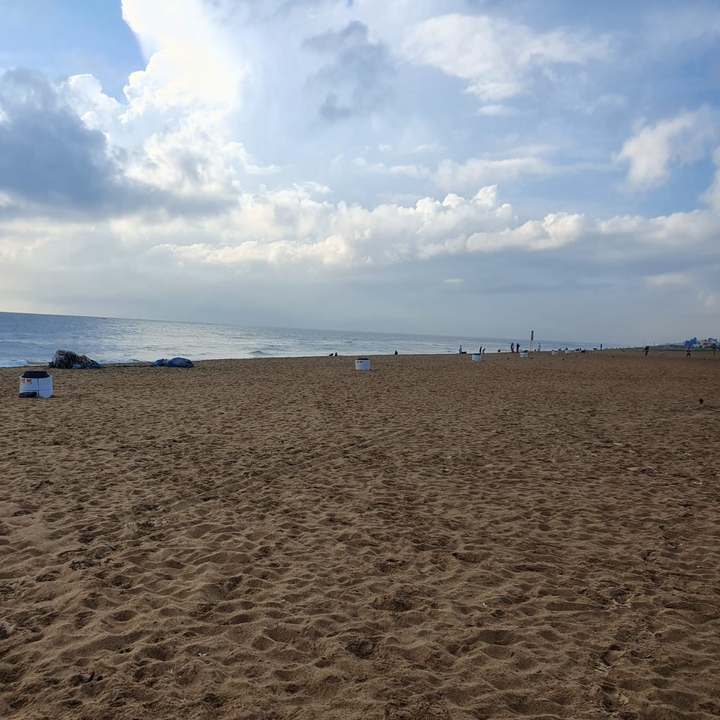 Northeast monsoon arrival 2019