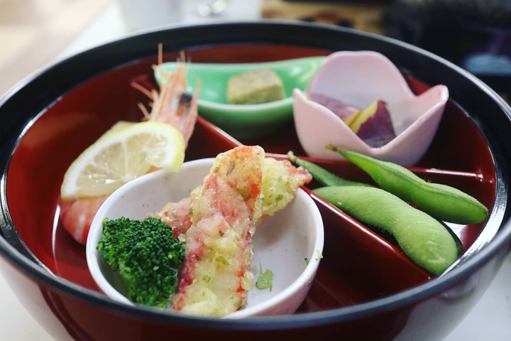 kaiseki