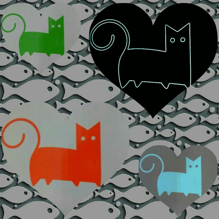 cats