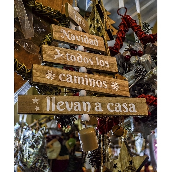 Nada mejor que casita 