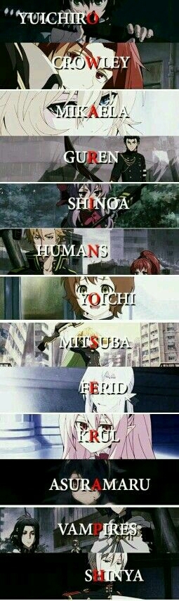 anime quotes