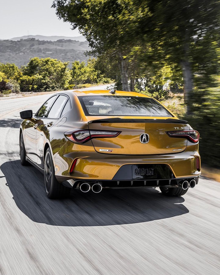 Acura