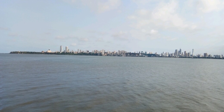 ISLAND CITY