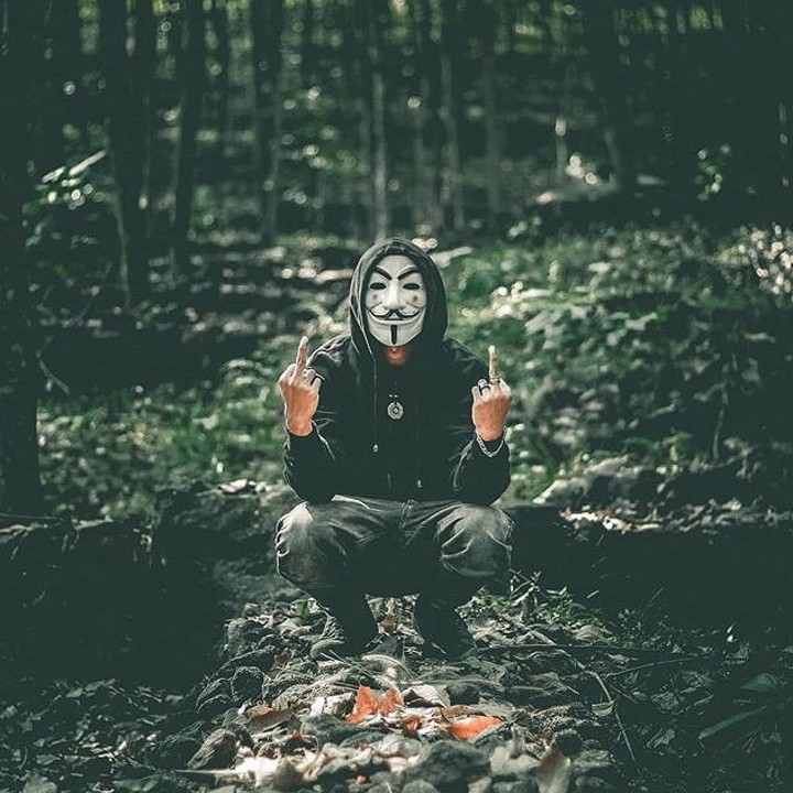 fuck up