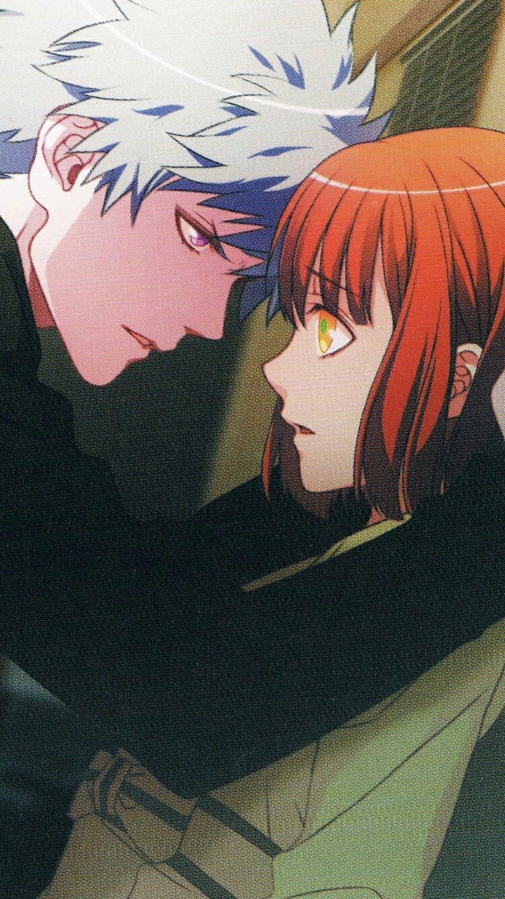 Anime