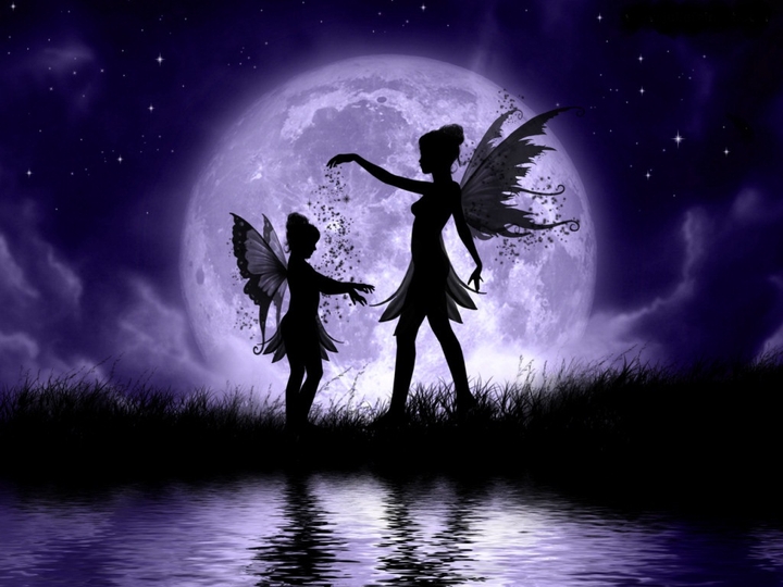 Angels