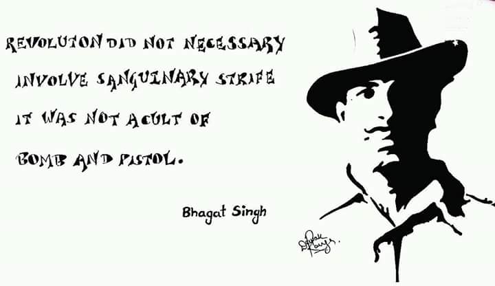 Bhagat Singh