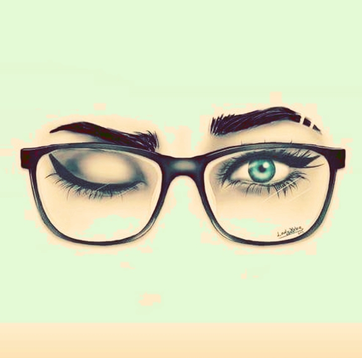 eye