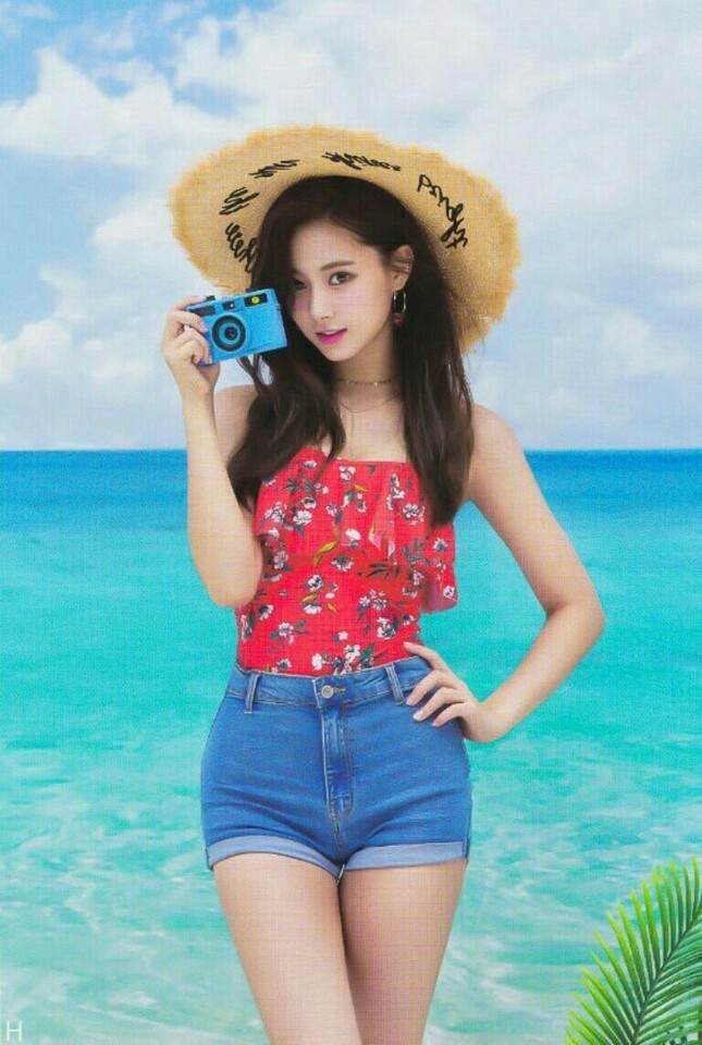 tzuyu