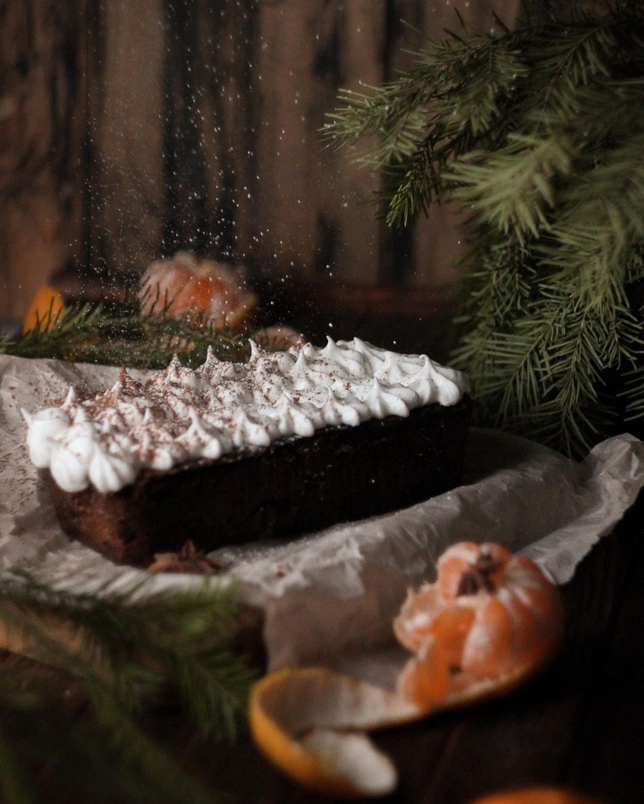 Cake