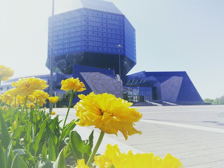 Minsk, Belarus