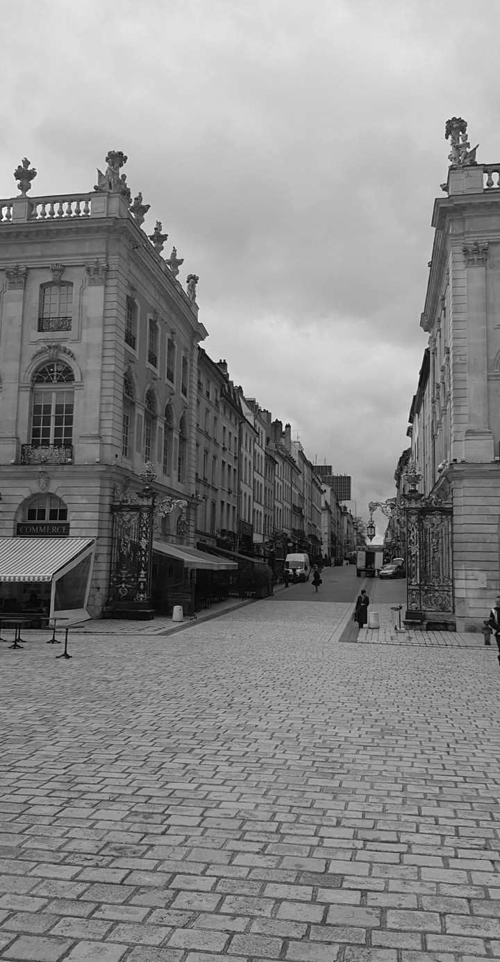 Nancy