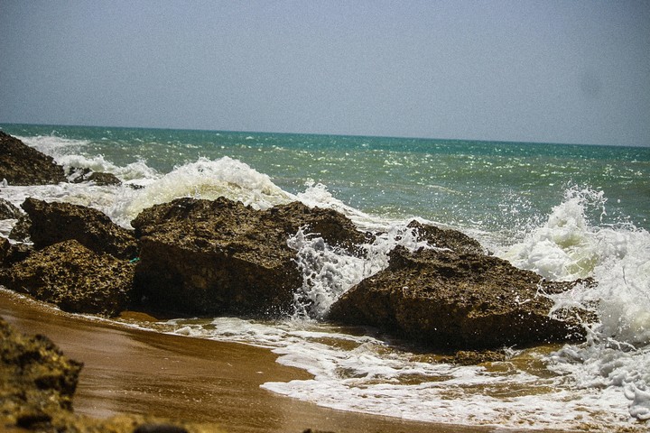 Waves