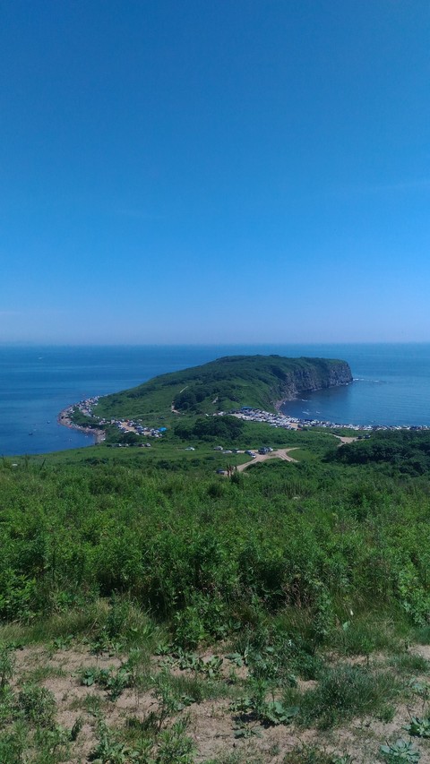 Russkiy island