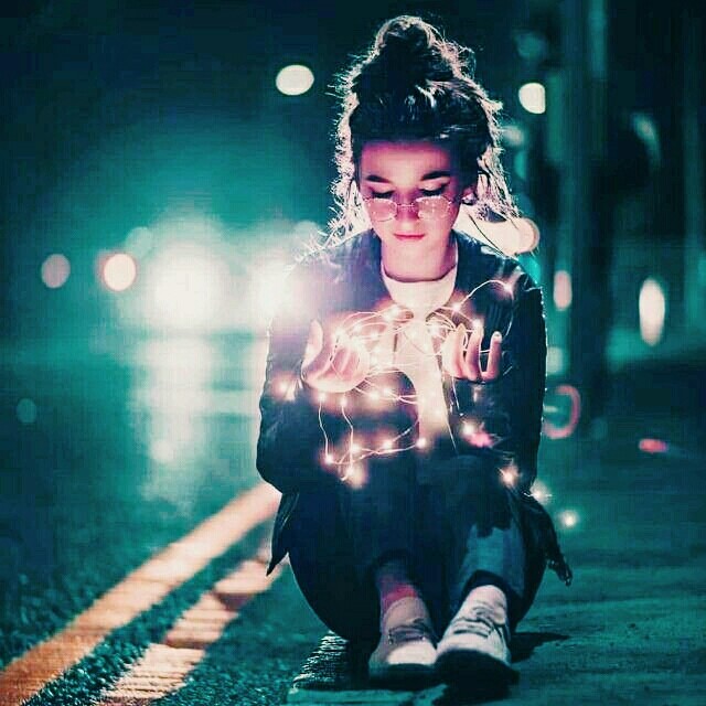 feel free