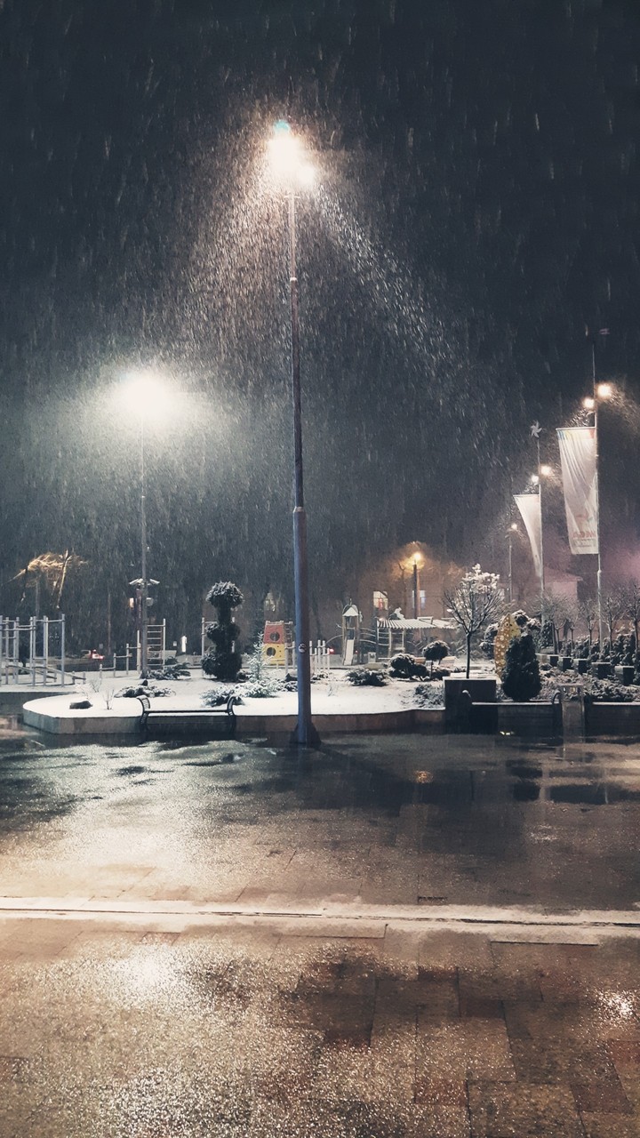 Весна 2018