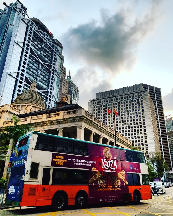 hongkong
