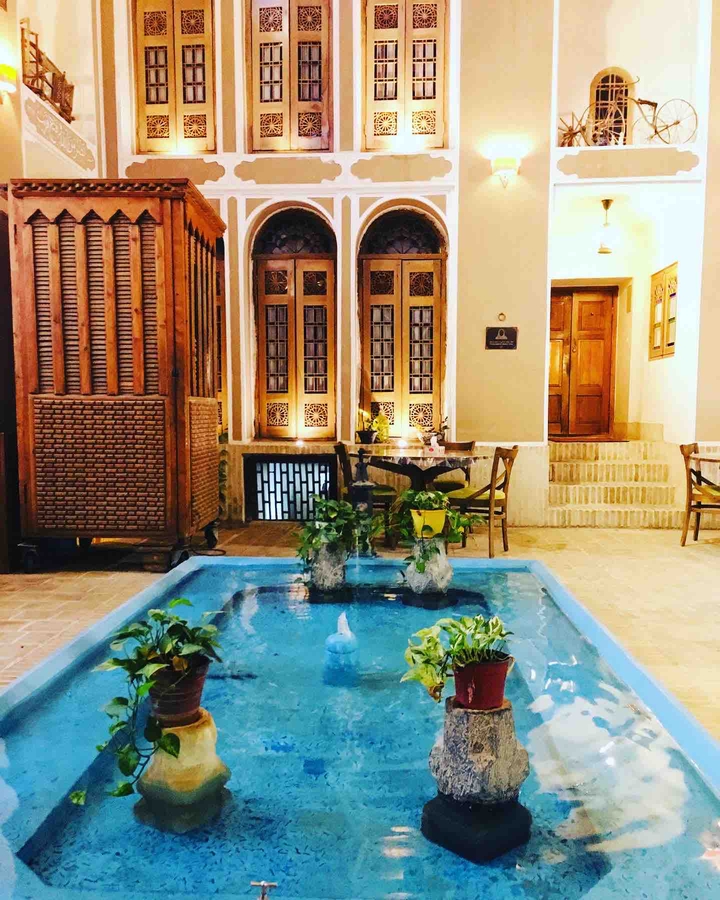 Yazd