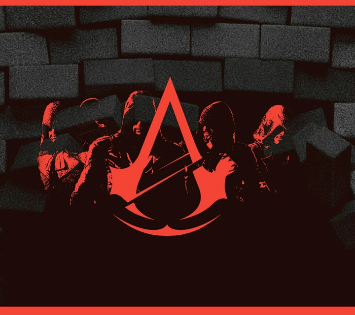 Assassin's Creed