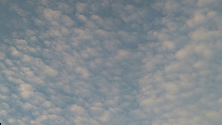 sky