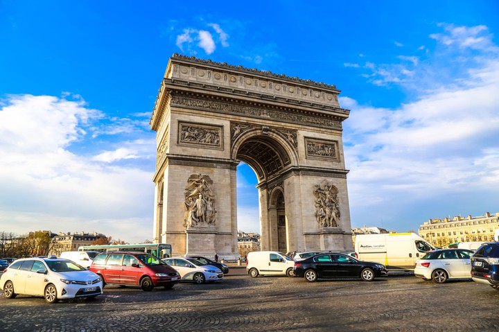 paris