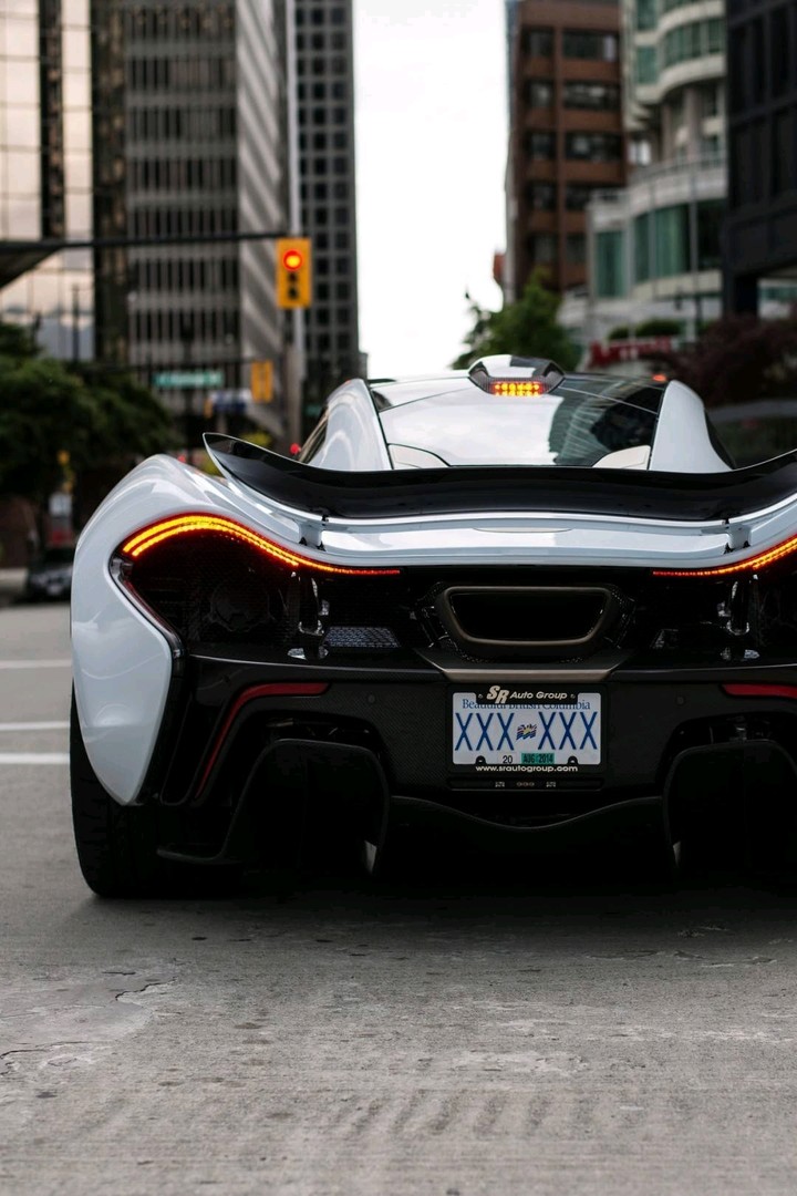 dream car