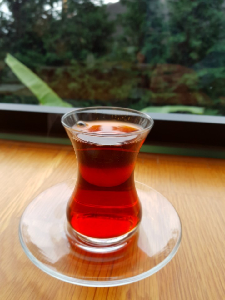 Çay
