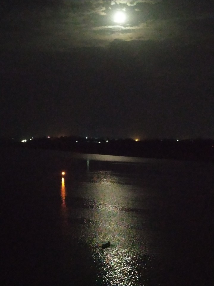 Nightlife