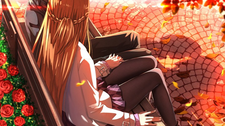 Kirito & Asuna