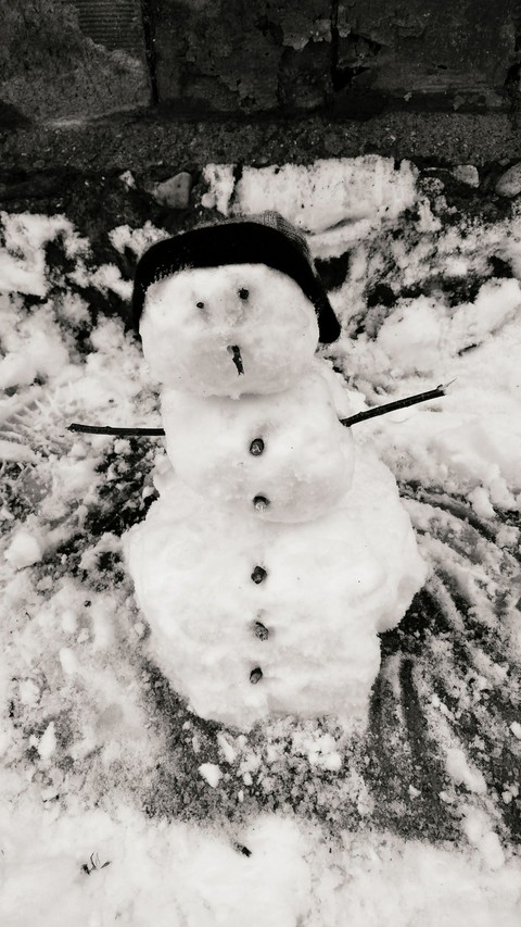 sfondi winter, snow