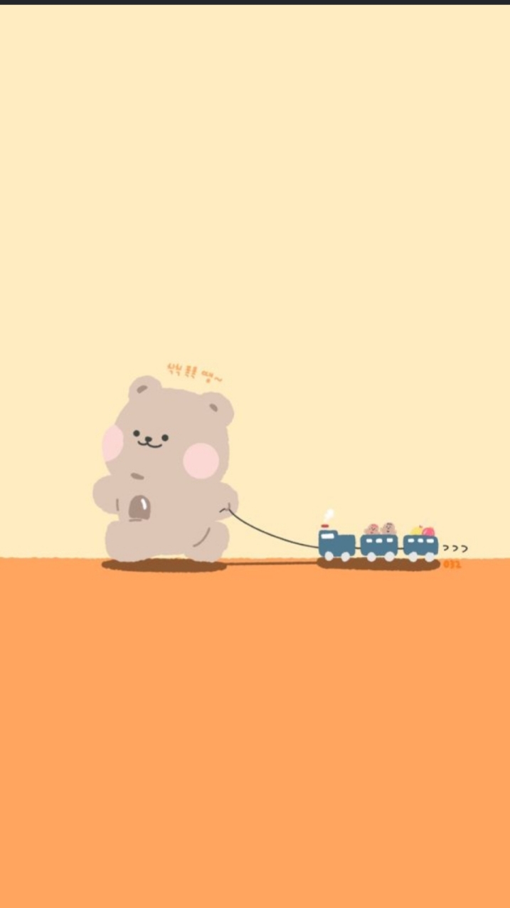 BEAR&TRAIN