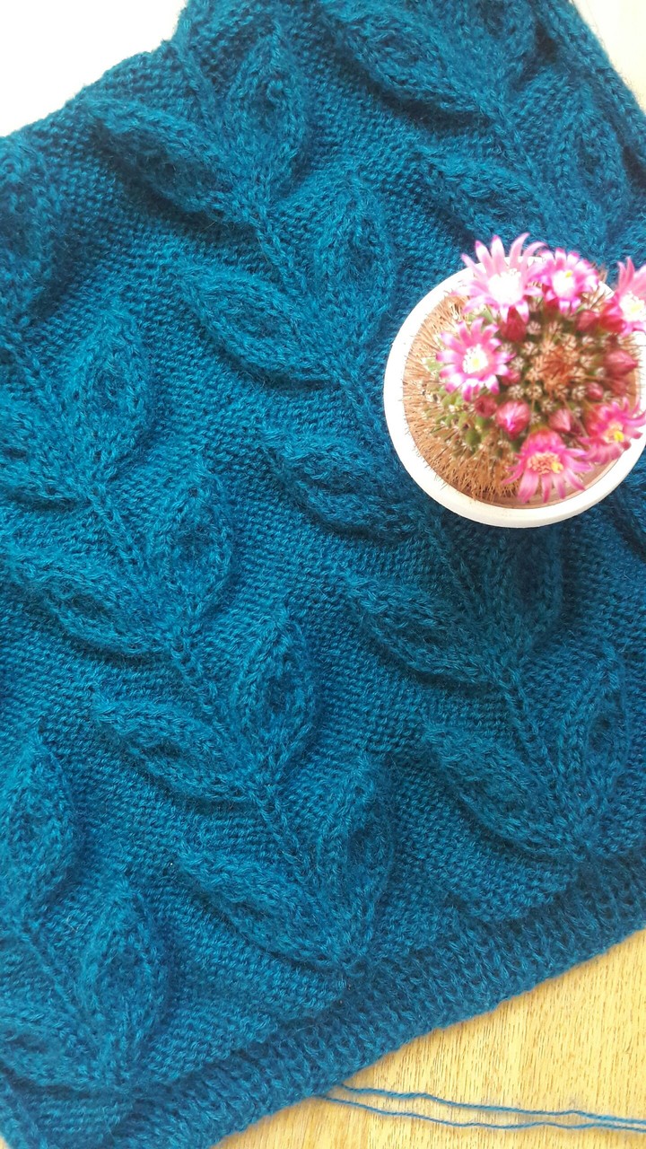 knit