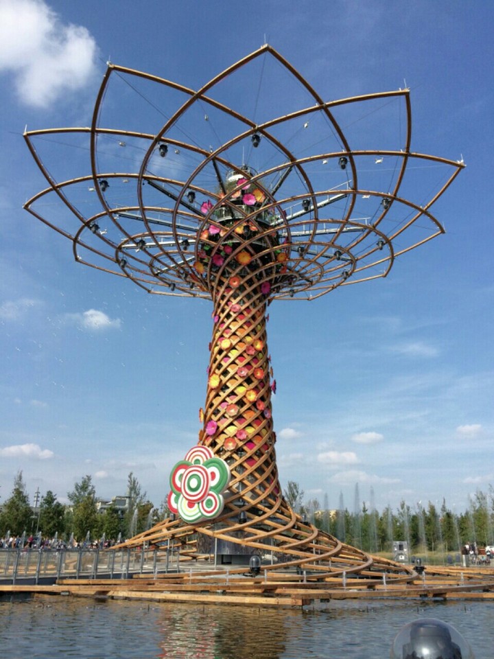 Expo 2015 Milano