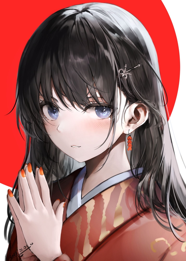 pretty eyes