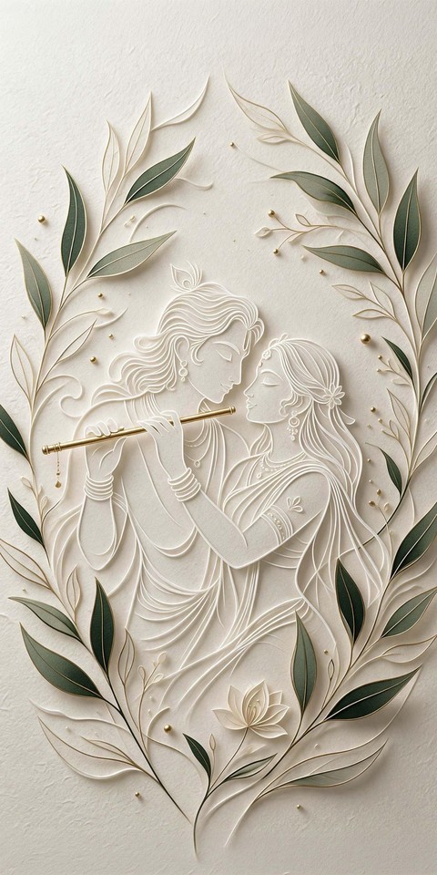ornament, relief achtergronden