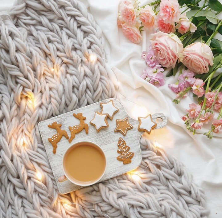Coffee love