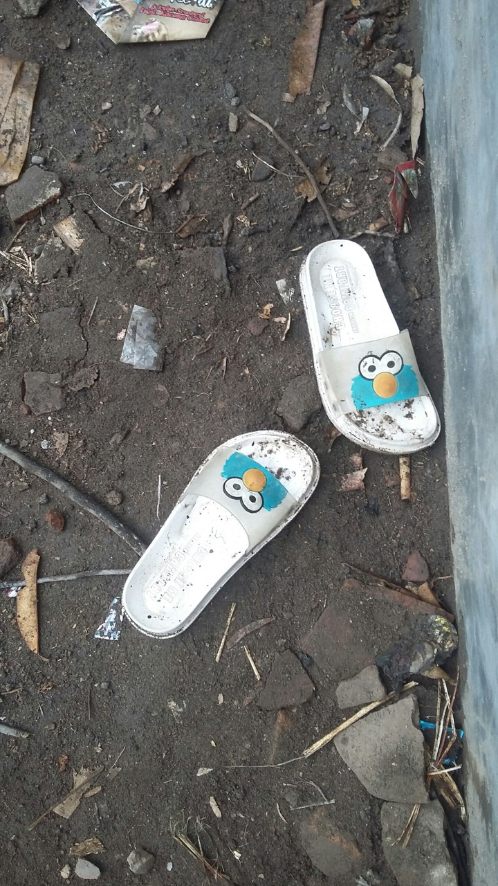 sandal